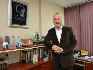 İş garantili şoförlük kursu