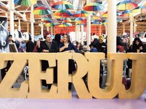 15’inci Zeruj Festivali başlıyor