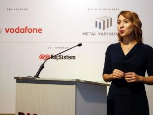 “Nesnelerin interneti (loT) teknolojisi iş yapış şekillerini değiştiriyor”