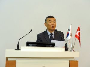 Güney Kore, sağlıklı beslenme, tekstil ve yenilenebilir enerjide iş birliğine açık