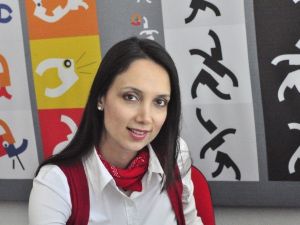 Yeni nesil iletişimcilerin adresi, YDÜ İletişim Fakültesi