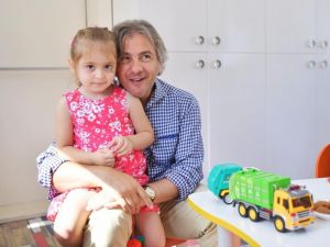 Beyoğlu’nda 700 anaokulu öğrencisi ders başı yaptı