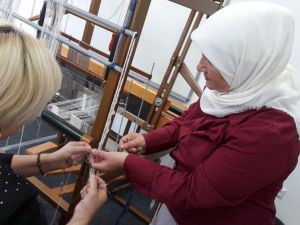 Saraybosna ile bağlar sanatla güçleniyor