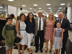 Muğla Büyükşehir Konservatuvarı kapılarını açtı