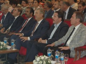 Sağlık-Sen Genel Başkanı Memiş: ”Mutfağı güçlendirmekle işe başlamalıyız”