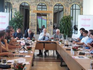 TELKODER uydu haberleşme hizmetleri raporunu yayımladı