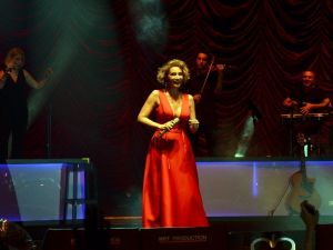 Ataşehir’de Sıla rüzgarı