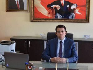 Kaymakam’dan Hacıkebir İlkokulu’nun yıkılmasına tepki gösteren köy sakinlerine: Okul kısa sürede yapılacak