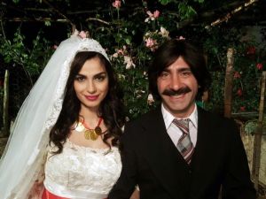 ’Aşka Geldik’ Ekim’de vizyonda