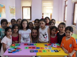 Eyüp Belediyesi Simurg Dil Evi’ni açıyor