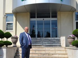 Yeni nesil gübre üretimi yapılacak