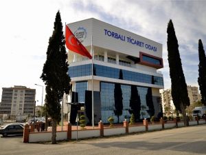 TTO hizmet binasını Hisarcıklıoğlu açacak