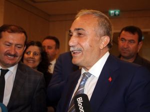 Bakan Fakıbaba: “Ne kadar ellerinde fındık varsa süre ve zaman vermeden hepsini alacağız"