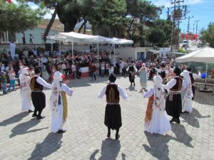 Çeşme’de Ovacık Tarım ve Sakız Koyunu Şenliği başlıyor