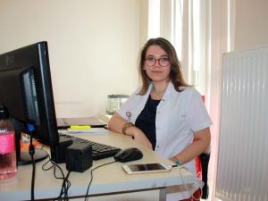 “İrem Derici, Anoreksiya hastalığına tutulmuş olabilir”