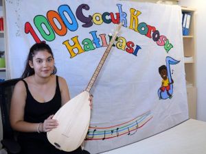 Çankaya Belediyesi yetenekli çocuklara eğitim imkanı sağlıyor