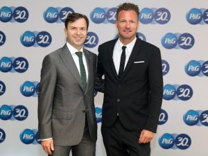 P&G Türkiye’deki ilk kurumsal vatandaşlık raporunu yayınladı