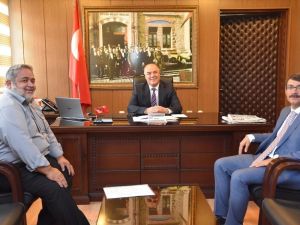 Başkan Çelik: "Çocuklarımız bizim geleceğimiz, yarınlarımızdır"