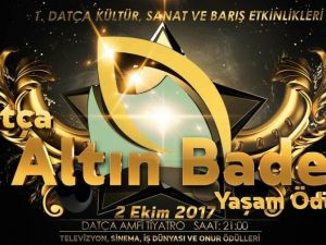 İlk ‘Altın Badem’ ödülleri için geri sayım başladı