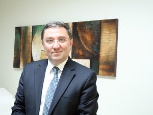 Erkeklerde prostat hastalıkları yaş ilerledikçe artıyor