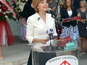 Ayşeabla Koleji’nde eğitim öğretim yılı coşkuyla açıldı