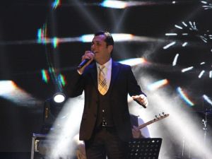 Hasan Yılmaz, Sivrihisar’ı salladı