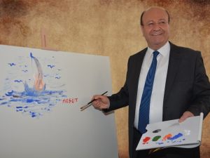 Efeler Belediyesi 7. Uluslararası EgeArt Sanat Günleri’nde yer alacak