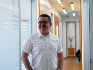 Ağız kokusuna dikkat