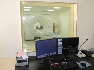 Kanser tedavisine yön veren teknoloji artık Aydın’da