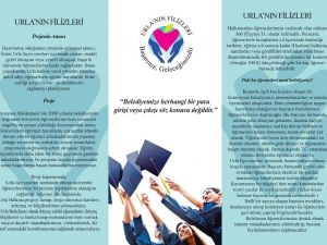 "Urla’nın Filizleri" için destek çağrısı