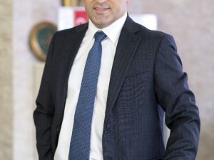 "Katılım sigortacılığı, İstanbul’un finans merkezi olması yolunda büyük bir adım"