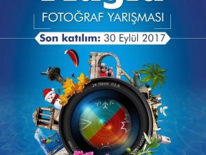 Dört Mevsim Muğla Fotoğraf Yarışması