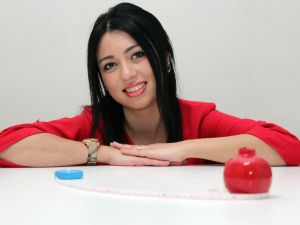 Menopozla gelen kilolara dikkat