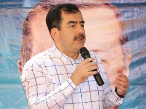 Milletvekili Erdem’den Tabip Odası’nın açıklamalarına cevap