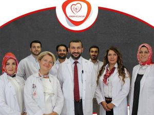 Yeniden Eczacılık Platformu Başkanı Koçtürk projelerini açıkladı