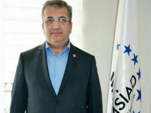 Aydın TÜMSİAD’tan İlköğretim Haftası mesajı