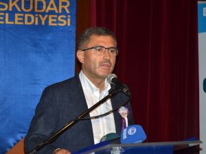 Üsküdar’da Alzheimer Sempozyumu düzenlendi