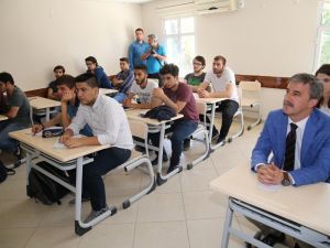 TURBEM gençlerin yeni adresi oldu