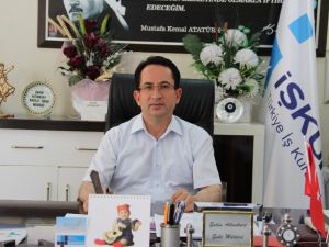 İŞKUR Aydın’ın 4 ilçesindeki okullarda 181 kişiye iş verecek
