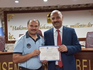 Yunusemre’de kalite eğitimi tamamlandı