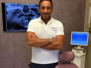 Zirkonyum dişlerde dezavantajlara dikkat