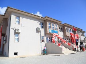 Kıyıkışlacıklıların okul hasretinde mutlu son