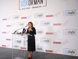 Sinpaş GM Gacemer: “Gayrimenkul sertifikası, sektör için önemli bir kaynak aracı”