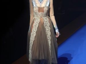 Milan Moda Günleri devam ediyor