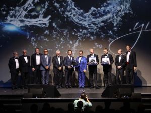 Denizbank’tan 20’nci yıl kutlaması