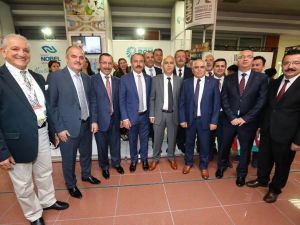 2. Uluslararası Termal Sağlık Turizmi Zirvesi