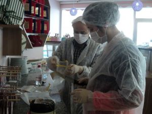 Aydın’da gıda güvenliği denetimleri devam ediyor