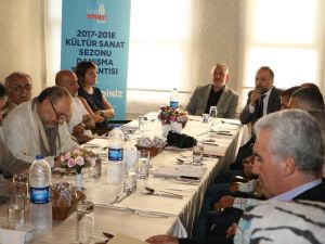 Eyüp Belediyesi kültür politikasını genişletiyor