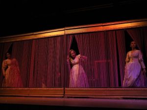 “Allahaısmarladık Cumhuriyet” Çankayalılarla buluştu