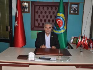 Kırkağaç’ta çiftçilere desteklemeler hakkında bilgi